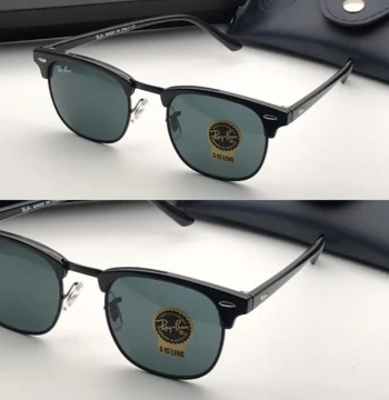 Clubmaster Sunglasses first copy