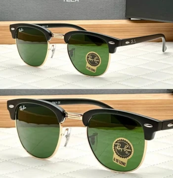 Clubmaster Sunglasses first copy