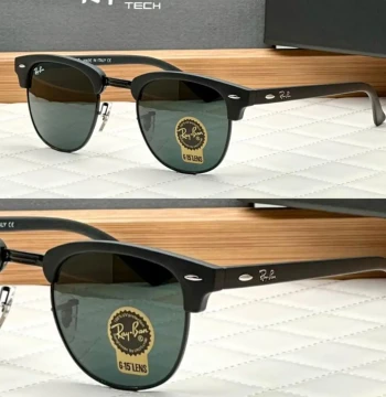Clubmaster Sunglasses first copy