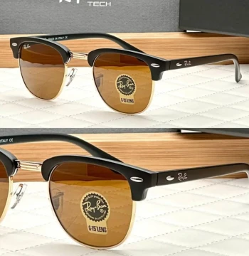 Clubmaster Sunglasses first copy