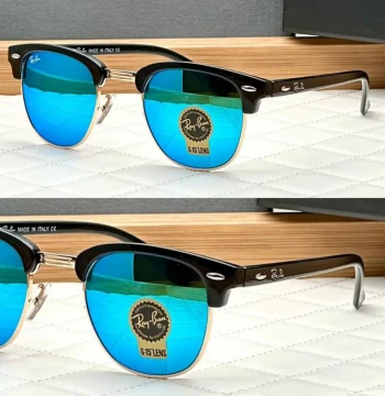 Clubmaster Sunglasses first copy