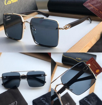 Cartier C'r Sunglasses - 10 first copy