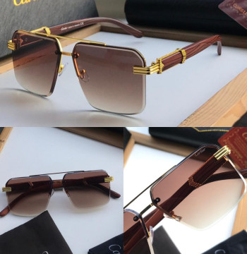 Cartier C'r Sunglasses - 10 first copy