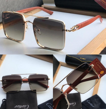 Cartier C'r Sunglasses - 10 first copy
