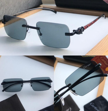 Cartier C'r Sunglasses - 11 first copy