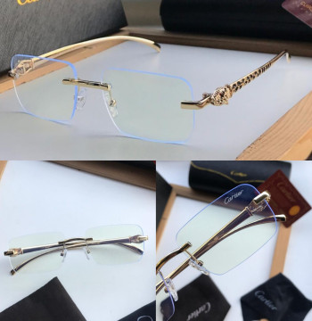 Cartier C'r Sunglasses - 11 first copy