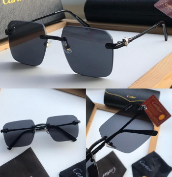 Cartier C'r Sunglasses - 12 first copy