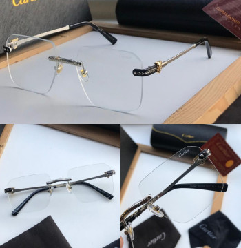 Cartier C'r Sunglasses - 12 first copy