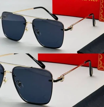 Cartier C'r Sunglasses - 14 first copy