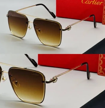 Cartier C'r Sunglasses - 14 first copy