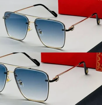 Cartier C'r Sunglasses - 14 first copy