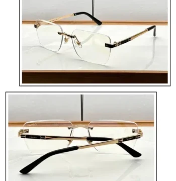 Cartier C'r Sunglasses - 15 first copy