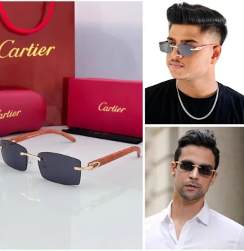 Cartier Cr Sunglasses first copy