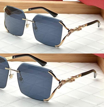 Cartier C'r Sunglasses - 5 first copy