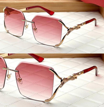 Cartier C'r Sunglasses - 5 first copy