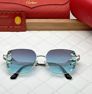Cartier C'r Sunglasses - 6 first copy