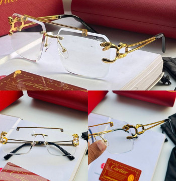 Cartier C'r Sunglasses first copy