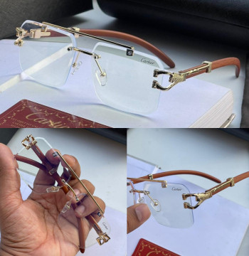 Cartier C'r Sunglasses - 8 first copy