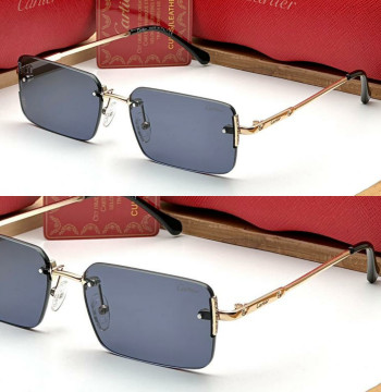 Cartier C'r Sunglasses - 9 first copy