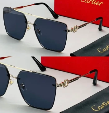 Cartier Cr Sunglasses first copy