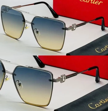 Cartier Cr Sunglasses first copy