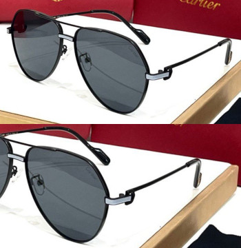 Cartier C'r Sunglasses first copy