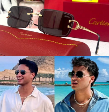 Cartier Cr007 Sunglasses first copy