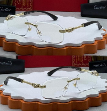 Cartier Cr061 Eyeframe first copy