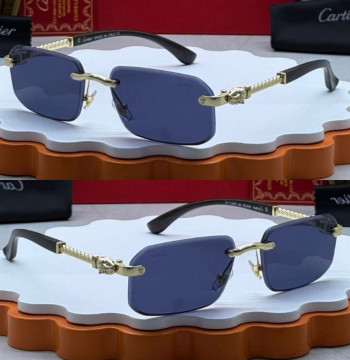 Cartier Cr062 Sunglasses first copy