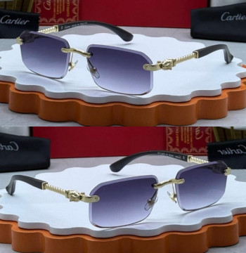 Cartier Cr062 Sunglasses first copy