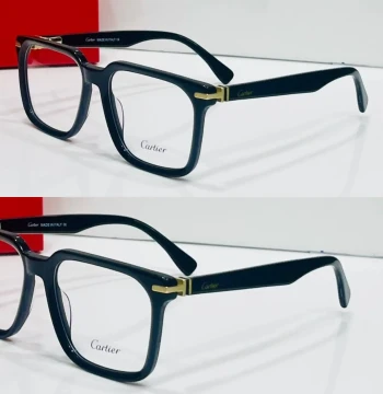 Cartier Cr265 Eyeglasses first copy
