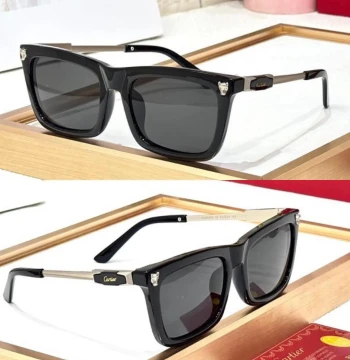 Cartier Cr525 Sunglasses first copy