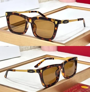 Cartier Cr525 Sunglasses first copy