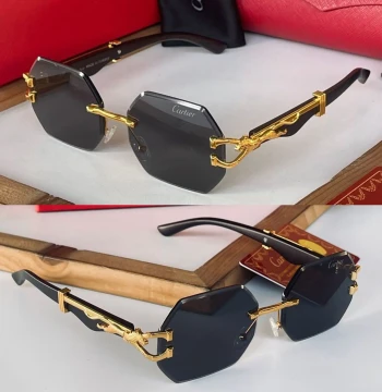 Cartier Cr873 Sunglasses first copy