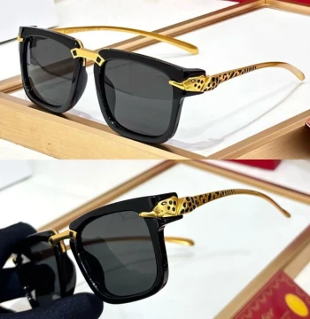 Cartier Cr873 Sunglasses first copy