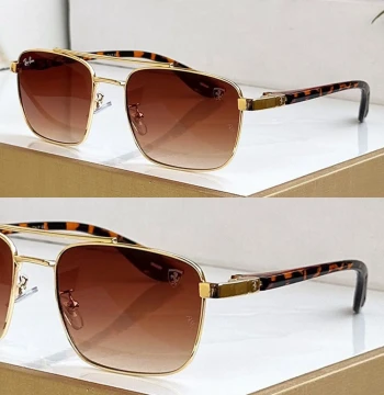 Ray-Ban Square D25d Sunglasses first copy