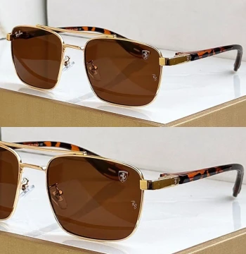Ray-Ban Square D25d Sunglasses first copy