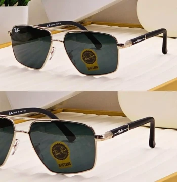Ray-Ban Square D25d Sunglasses first copy