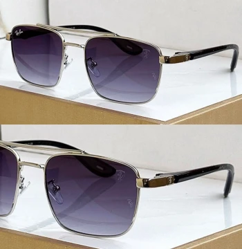 Ray-Ban Square D25d Sunglasses first copy
