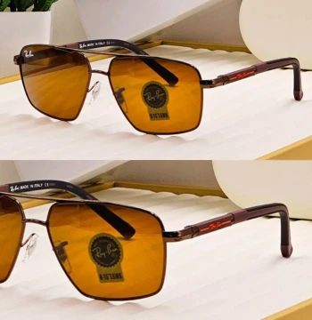 Ray-Ban Square D25d Sunglasses first copy