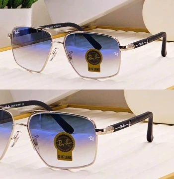 Ray-Ban Square D25d Sunglasses first copy