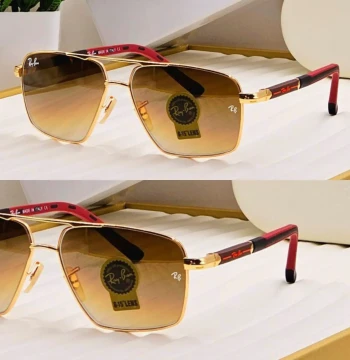 Ray-Ban Square D25d Sunglasses first copy