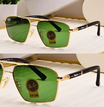 Ray-Ban Square D25d Sunglasses first copy