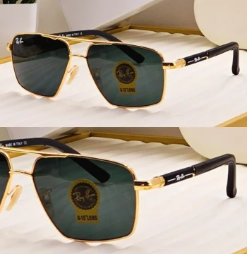 Ray-Ban Square D25d Sunglasses first copy