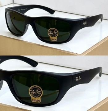 Ray-Ban Wayfarer D55d Sunglasses first copy