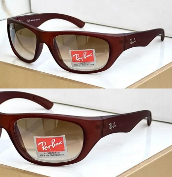 Ray-Ban Wayfarer D55d Sunglasses first copy