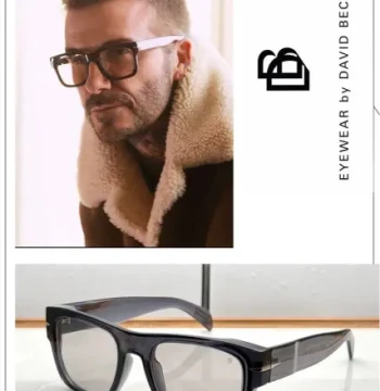 David Beckham 11792 Sunglasses first copy