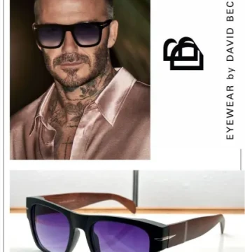 David Beckham 11792 Sunglasses first copy