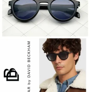 David Beckham 11804 Sunglasses first copy