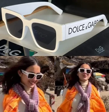 Dolce and Gabbana Db Womens Sunglasses first copy